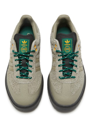 Figure View - Click To Enlarge - ADIDAS - Samba LX Freizeit Unisex Sneakers