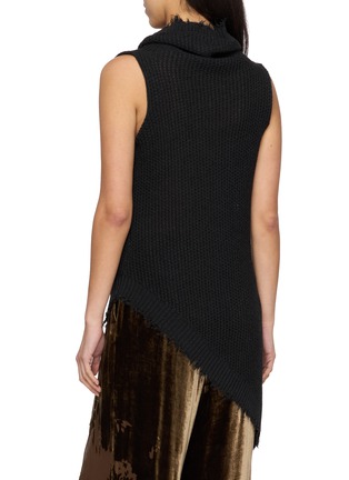 Back View - Click To Enlarge - YA YI - Fuerteventura Vest