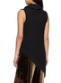 Back View - Click To Enlarge - YA YI - Fuerteventura Vest