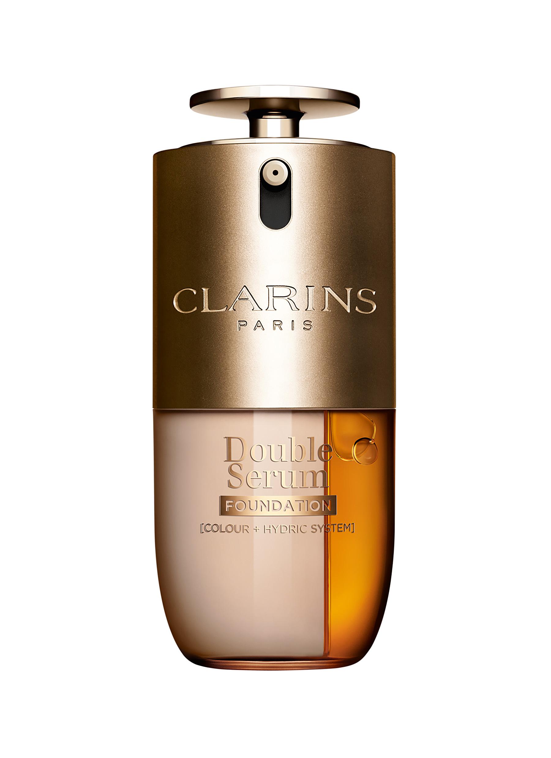 CLARINS | Double Serum Foundation — L1C | Beauty | Lane Crawford
