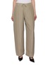 ALEXANDERWANG Drawstring Detail Tailored Pants