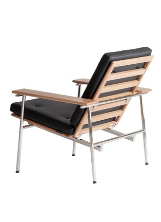 Detail View - Click To Enlarge - MODEO - Triennale Chair