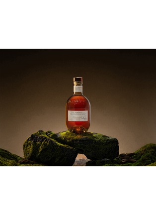 Detail View - Click To Enlarge - THE PENINSULA BOUTIQUE - X The Glenrothes Single Cask Scotch Whisky 28 Y/O with Box