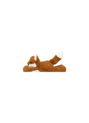 Detail View - Click To Enlarge - JELLYCAT - Original Smudge Fox