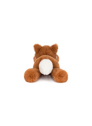 Detail View - Click To Enlarge - JELLYCAT - Original Smudge Fox