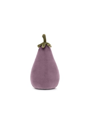 Detail View - Click To Enlarge - JELLYCAT - Amuseables Aubergine