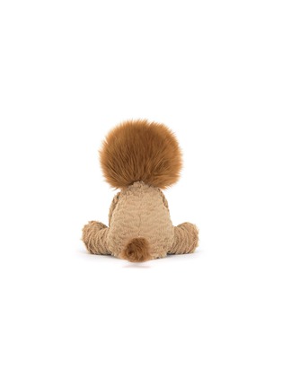 Detail View - Click To Enlarge - JELLYCAT - Medium Fuddlewuddle Lion