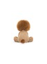 Detail View - Click To Enlarge - JELLYCAT - Medium Fuddlewuddle Lion