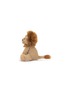 Detail View - Click To Enlarge - JELLYCAT - Medium Fuddlewuddle Lion
