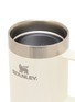 Detail View - Click To Enlarge - STANLEY - The Everyday Suburban Mug 16oz — Cream Gloss