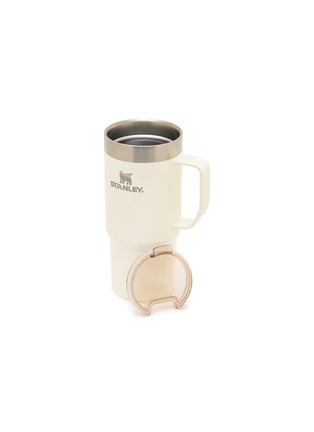 - STANLEY - The Everyday Suburban Mug 16oz — Cream Gloss