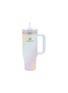 STANLEY The Quencher H2.0 FlowState™ Tumbler 30oz — Sunrise Spiral