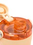 Detail View - Click To Enlarge - STANLEY - The Vitalize™ Shaker Bottle 20oz — Orange Sherbet