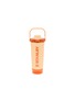 STANLEY The Vitalize™ Shaker Bottle 20oz — Orange Sherbet