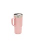 Detail View - Click To Enlarge - STANLEY - The Everyday Suburban Mug 16oz — Peach Rose Gloss