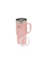  - STANLEY - The Everyday Suburban Mug 16oz — Peach Rose Gloss