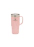 STANLEY The Everyday Suburban Mug 16oz — Peach Rose Gloss