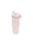 Detail View - Click To Enlarge - STANLEY - The Iceflow™ Flip Straw 2.0 Tumbler 30oz — Pink Amethyst Calacatta