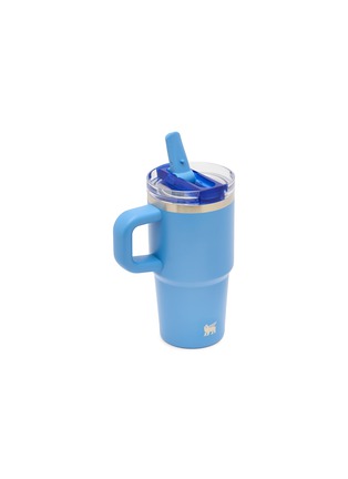 Detail View - Click To Enlarge - STANLEY - The Quencher ProTour Flip Straw Lid Tumbler 20oz — Blue Sky