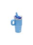 Detail View - Click To Enlarge - STANLEY - The Quencher ProTour Flip Straw Lid Tumbler 20oz — Blue Sky