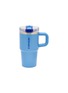 STANLEY The Quencher ProTour Flip Straw Lid Tumbler 20oz — Blue Sky