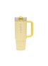STANLEY The Quencher ProTour Flip Straw Lid Tumbler 30oz — Daffodil Rattan