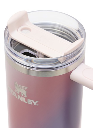 Detail View - Click To Enlarge - STANLEY - The Quencher H2.0 FlowState™ Tumbler 30oz — Dawn Spiral