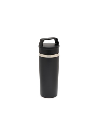 Detail View - Click To Enlarge - STANLEY - Café-To-Go Travel Mug 16oz — Black 2.0