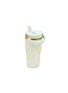Detail View - Click To Enlarge - STANLEY - The IceFlow™ Flip Straw 2.0 Tumbler 20oz — Spring Blossoms