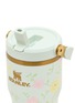 Detail View - Click To Enlarge - STANLEY - The IceFlow™ Flip Straw 2.0 Tumbler 20oz — Spring Blossoms