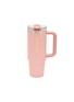 STANLEY The Quencher ProTour Flip Straw Lid Tumbler 30oz — Peach Rose