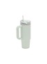 Detail View - Click To Enlarge - STANLEY - The Quencher H2.0 FlowState™ Tumbler 30oz — Mist Picnic Stripe