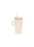 Detail View - Click To Enlarge - STANLEY - The Quencher H2.0 FlowState™ Tumbler 20oz — Cream Picnic Stripe