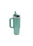 Detail View - Click To Enlarge - STANLEY - The Quencher ProTour Flip Straw Lid Tumbler 30oz — Spring Green