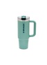 STANLEY The Quencher ProTour Flip Straw Lid Tumbler 30oz — Spring Green
