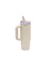 Detail View - Click To Enlarge - STANLEY - The Quencher ProTour Flip Straw Lid Tumbler 30oz — Sahara