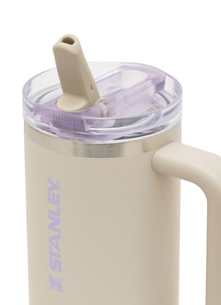 Detail View - Click To Enlarge - STANLEY - The Quencher ProTour Flip Straw Lid Tumbler 30oz — Sahara
