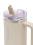 Detail View - Click To Enlarge - STANLEY - The Quencher ProTour Flip Straw Lid Tumbler 30oz — Sahara