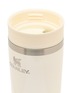 Detail View - Click To Enlarge - STANLEY - Café-To-Go Travel Mug 16oz — Cream Gloss