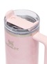 Detail View - Click To Enlarge - STANLEY - X Nelly Korda Legendary Useful Box 1.1L — Nelly Korda Pinstripe