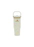 STANLEY The IceFlow™ Flip Straw 2.0 Tumbler 30oz — Spring Blossom