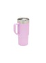 Detail View - Click To Enlarge - STANLEY - The Everyday Suburban Mug 16oz — Soft Orchid