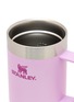 Detail View - Click To Enlarge - STANLEY - The Everyday Suburban Mug 16oz — Soft Orchid