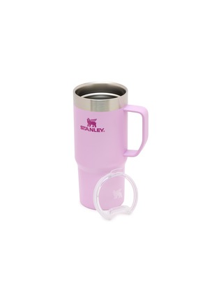  - STANLEY - The Everyday Suburban Mug 16oz — Soft Orchid