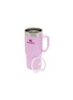  - STANLEY - The Everyday Suburban Mug 16oz — Soft Orchid