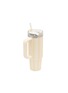 Detail View - Click To Enlarge - STANLEY - The Quencher H2.0 FlowState™ Tumbler 30oz — Cream Picnic Stripe