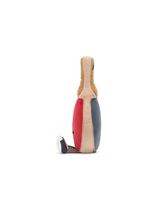 Detail View - Click To Enlarge - JELLYCAT - Amuseables Sports Table Tennis