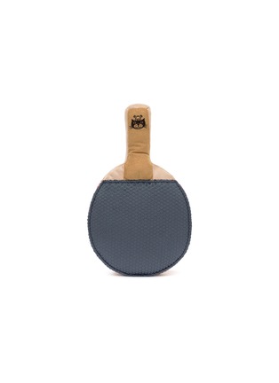 Detail View - Click To Enlarge - JELLYCAT - Amuseables Sports Table Tennis