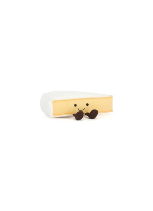 Detail View - Click To Enlarge - JELLYCAT - Amuseables Brie