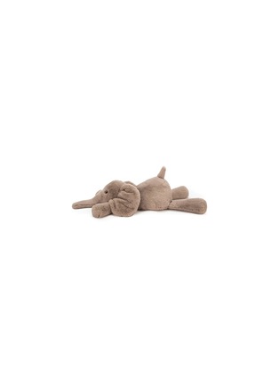 Detail View - Click To Enlarge - JELLYCAT - Original Smudge Elephant